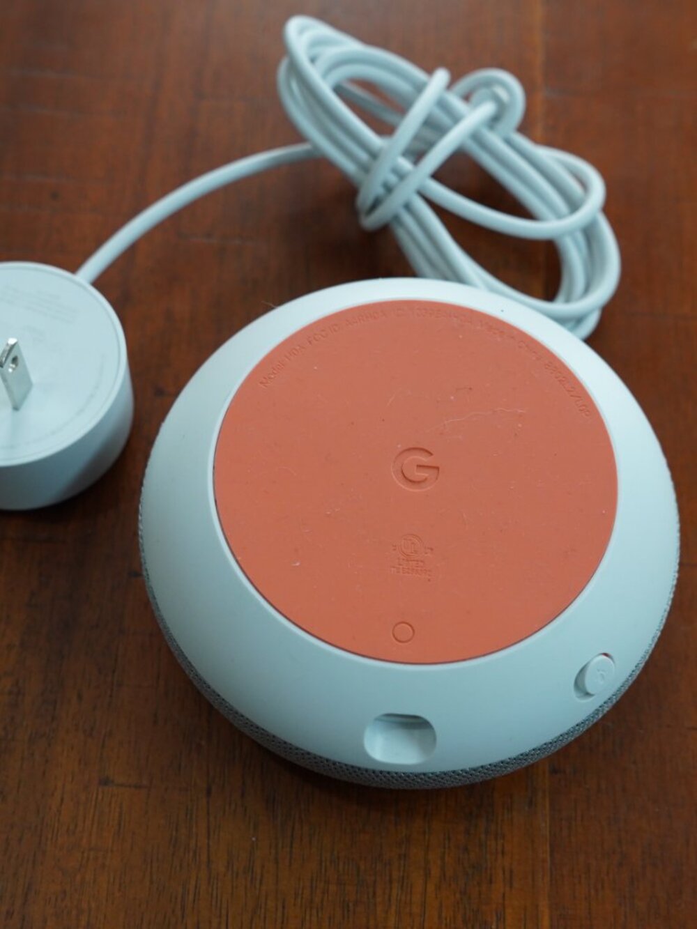 Google Home - Smart Home google assistant - Picture 3 of 4